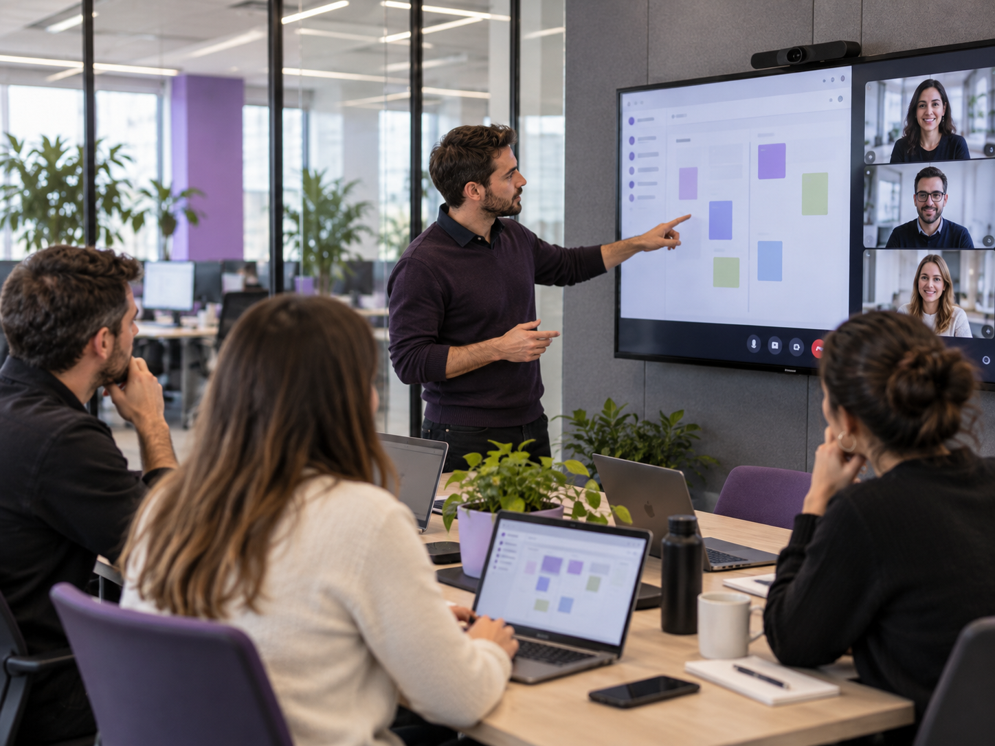 Travailler et collaborer dans le Cloud