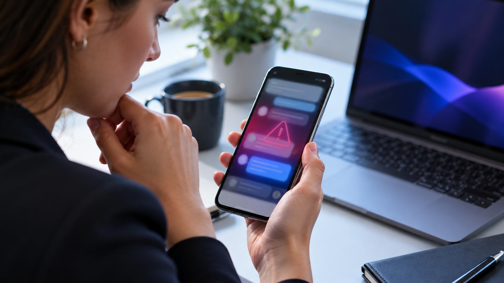 Illustration de l’article : Proximus lance un nouvel outil interactif pour renforcer la sécurité numérique de tous