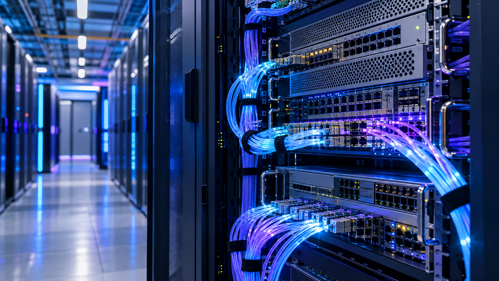 Illustration de l’article : Proximus modernise son réseau optique avec Ekinops pour préparer les usages numériques de demain