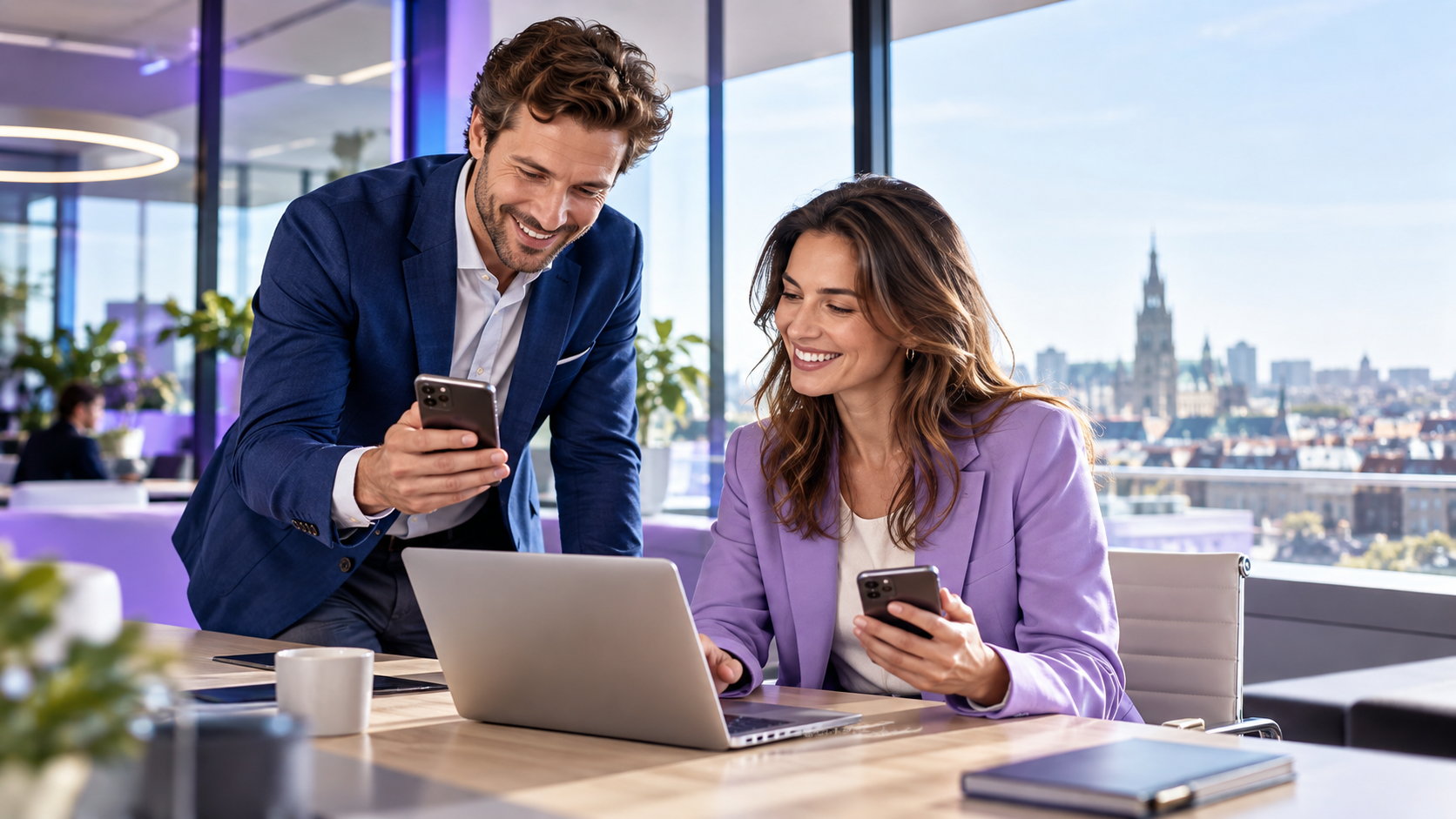 Illustration de l’article : Proximus booste plusieurs abonnements mobiles avec plus de data