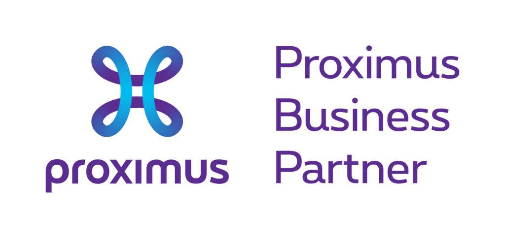 Proximus Business Partner