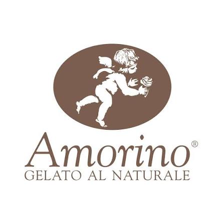 Amorino Gelato al Naturale