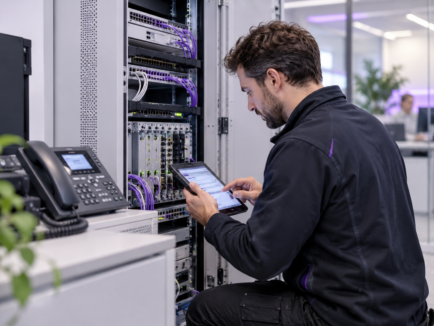 Faire évoluer votre installation existante